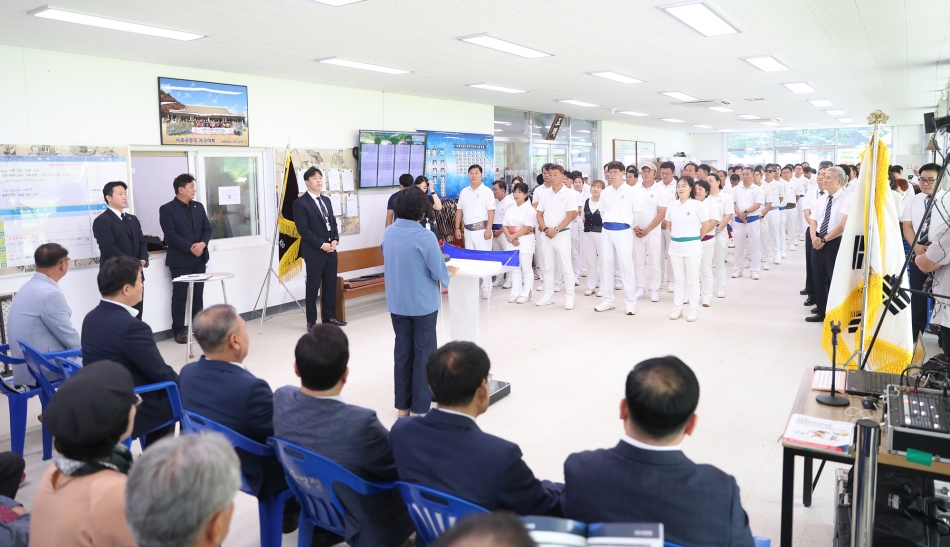 제30회 문화체육관광부장관기 생활체육 전국궁도대회_5