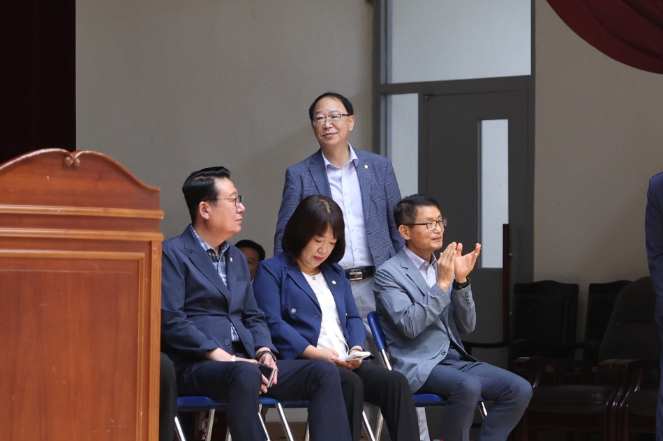 2025년 시흥시의회 의장배 탁구대회_10