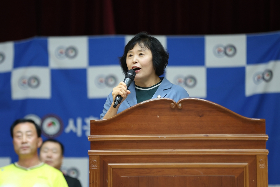 2025년 시흥시의회 의장배 탁구대회_12
