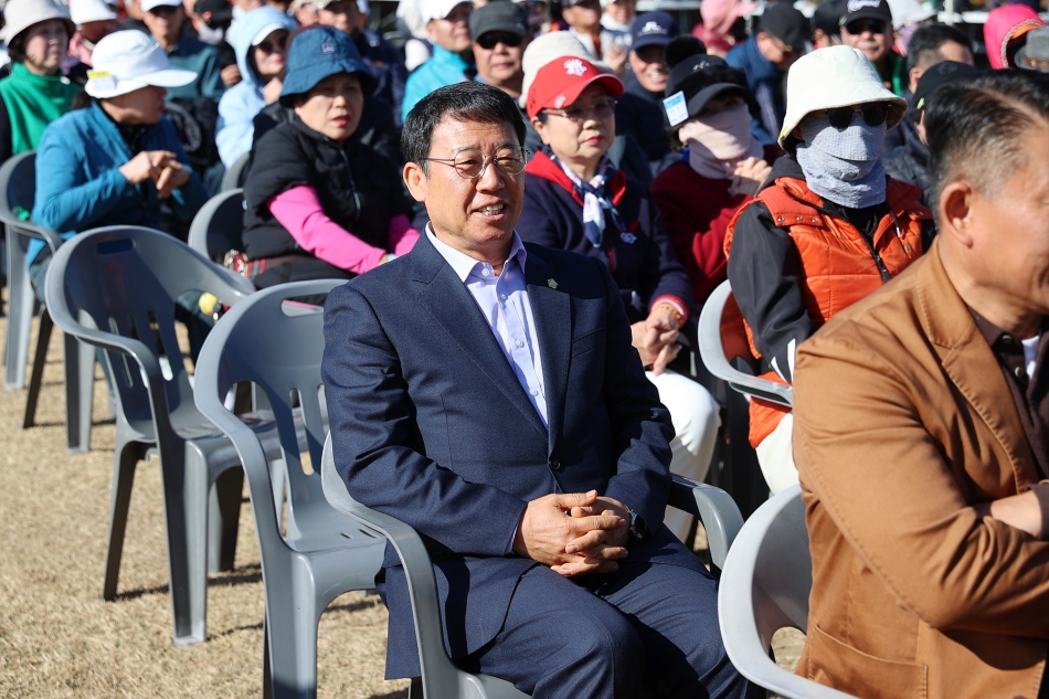 대한노인회 시흥시지회 제1회 파크골프대회_10