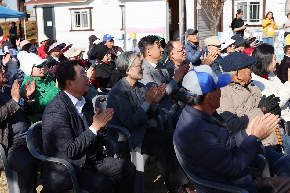 대한노인회 시흥시지회 제1회 파크골프대회_13