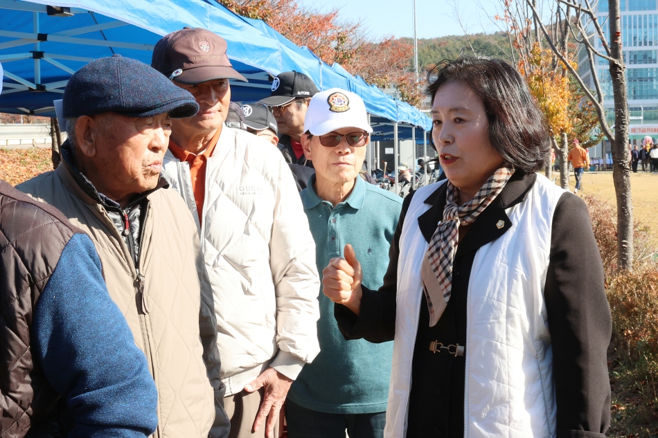 대한노인회 시흥시지회 제1회 파크골프대회_24