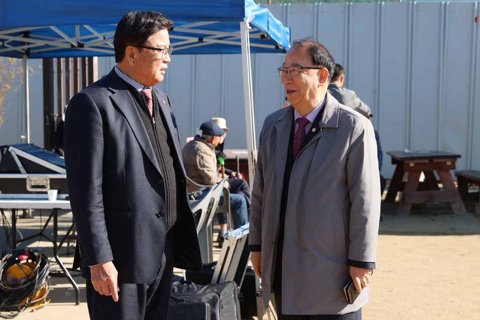 대한노인회 시흥시지회 제1회 파크골프대회_25