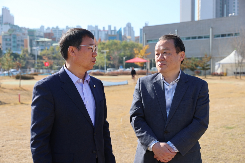 대한노인회 시흥시지회 제1회 파크골프대회_27