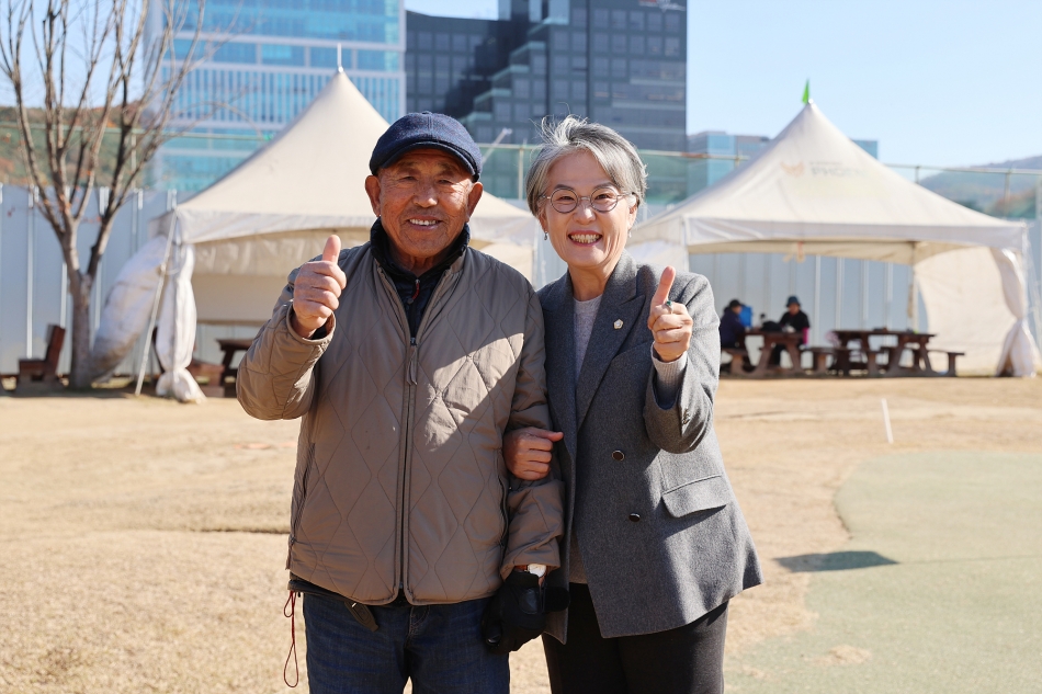 대한노인회 시흥시지회 제1회 파크골프대회_28