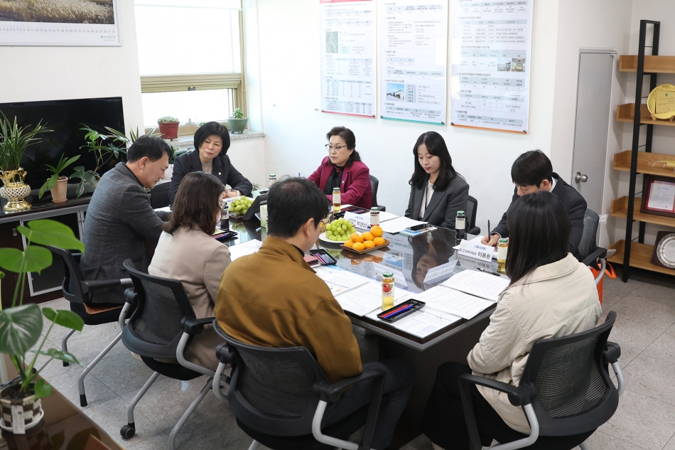 시민힐링을 위한 치유농업 연구회_4