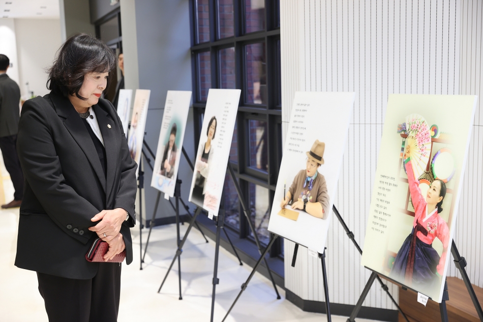 시흥시평생학습동아리 제13회 동지축제_8