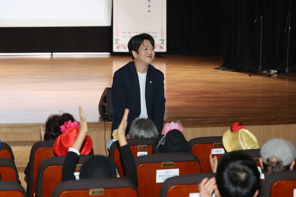 시흥시평생학습동아리 제13회 동지축제_13