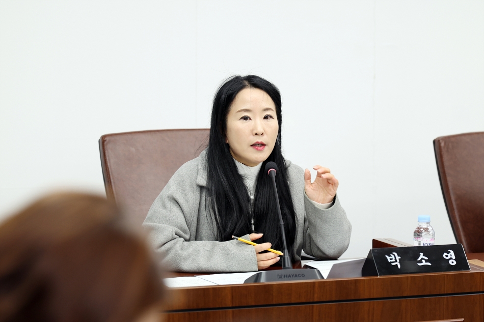 시흥기업 맞춤지원 제도 연구회 최종간담회_5