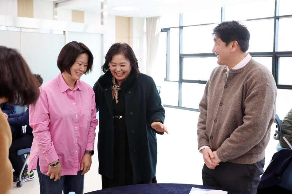 2025년 시흥, 안산지역 노사정 권역별 연찬회_3