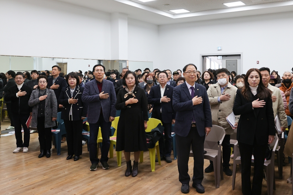 시흥시 지역균형발전을 위한 정책토론회_4