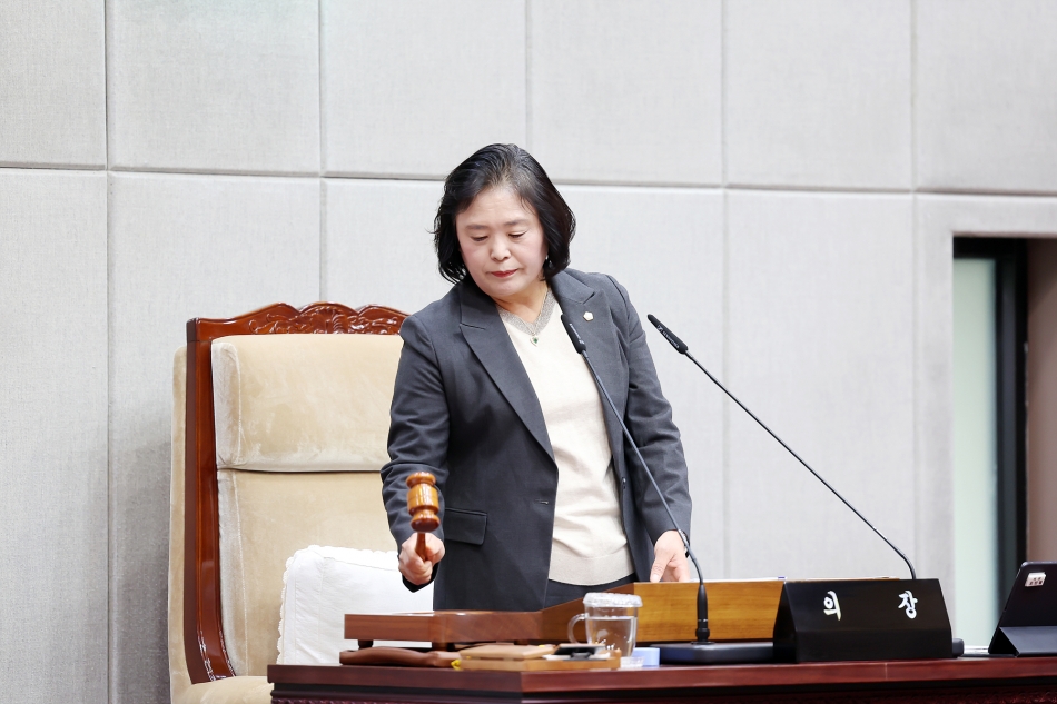 제332회 시흥시의회(제2차정례회) 제1차 본회의_3