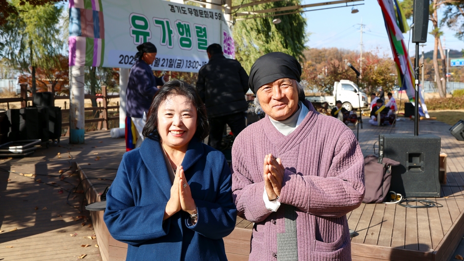 2025년 군자봉 성황제 유가행렬_7