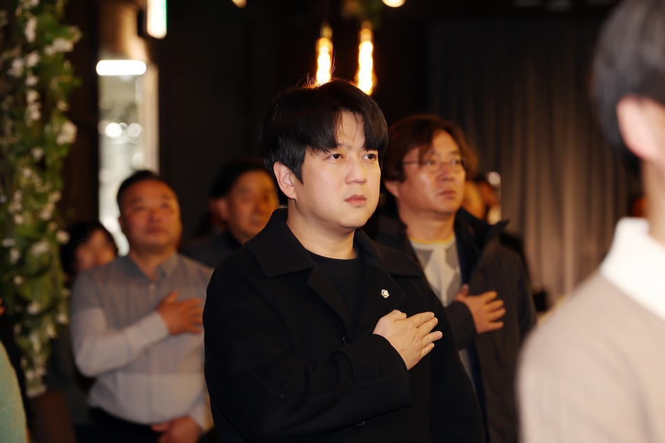 2025년 시흥시 자율방범대 총회 및 송년회_2