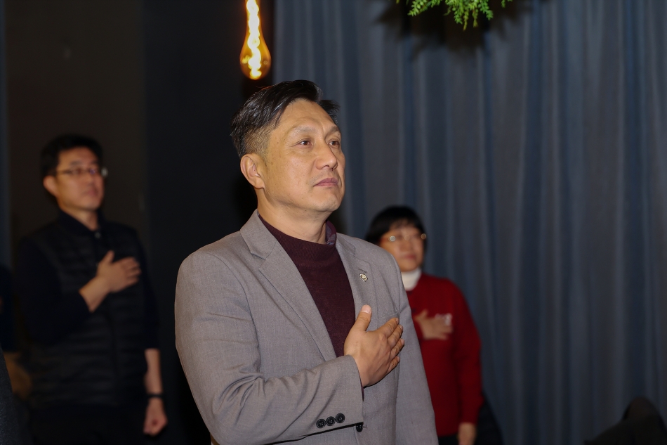 2025년 시흥시 자율방범대 총회 및 송년회_7