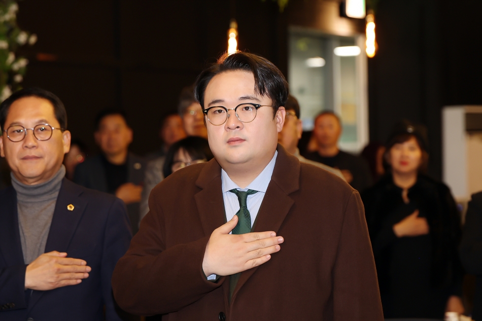 2025년 시흥시 자율방범대 총회 및 송년회_8