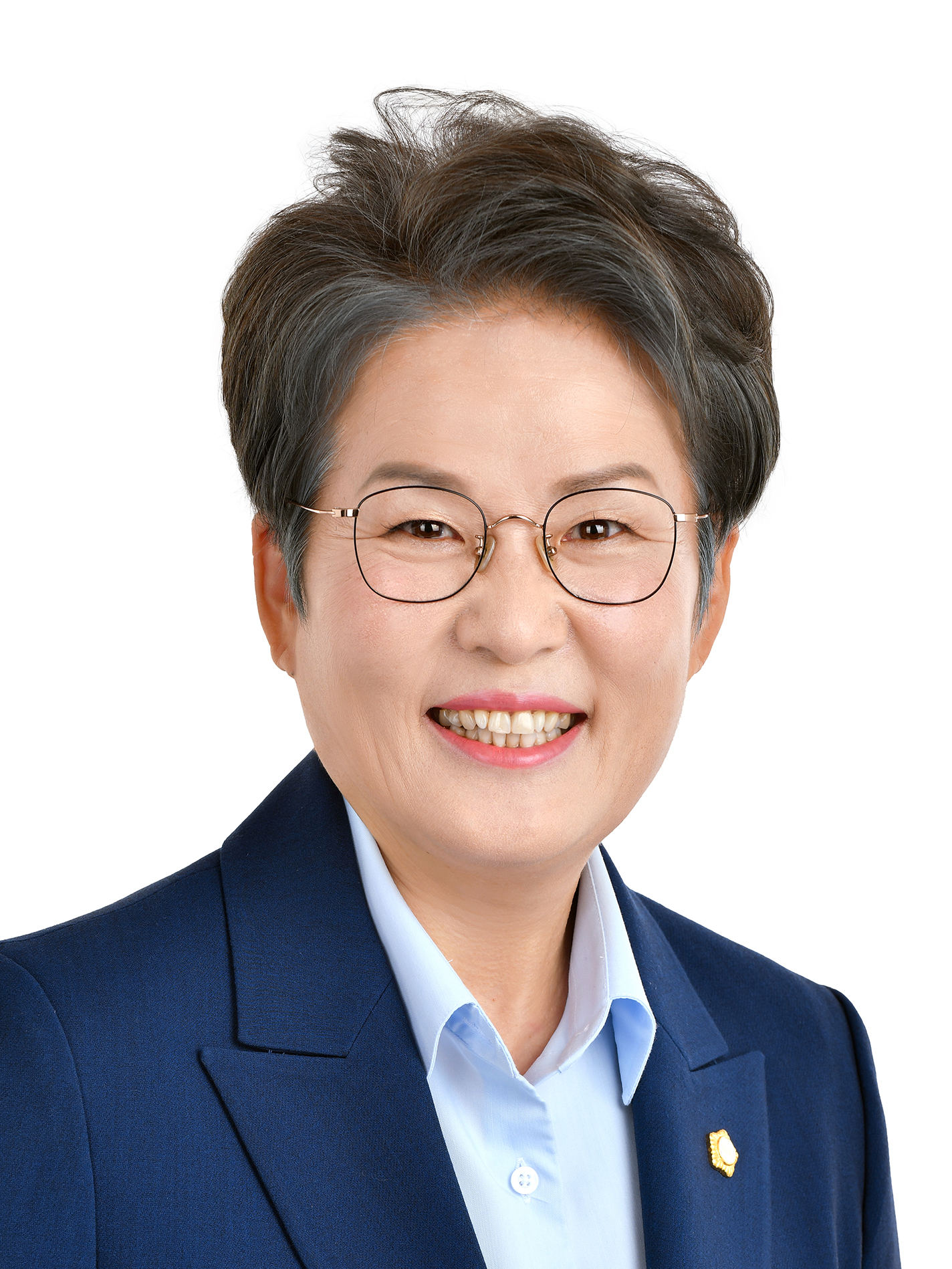 송미희 의장