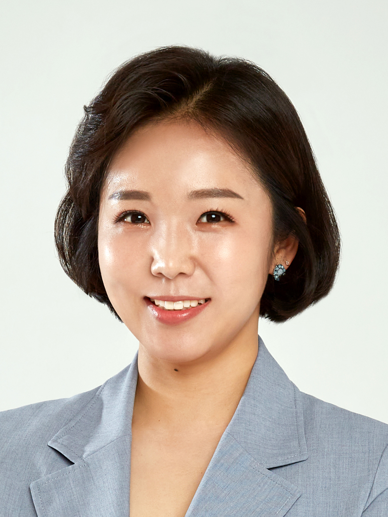 김수연 의회운영위원장