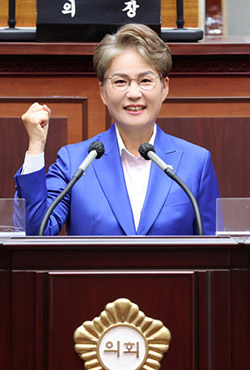 송미희 의원