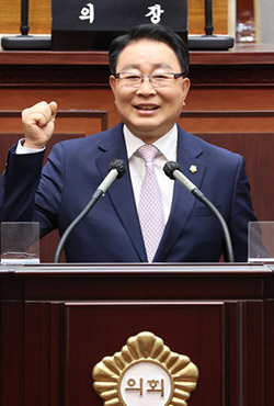 안돈의 의원