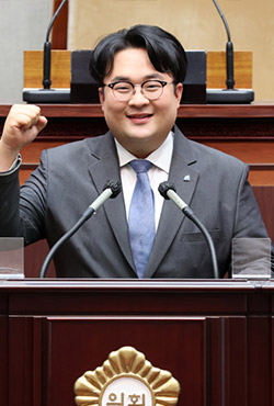 이상훈 의원